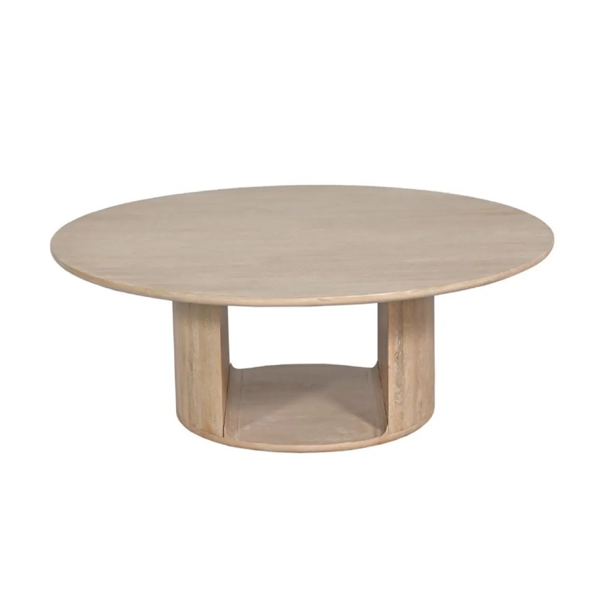 Mango Coffee Table